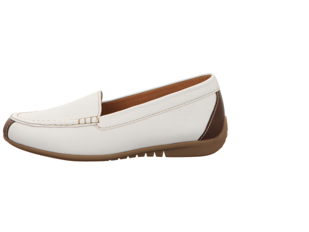 GABOR Klassische Slipper braun Gabor Fashion Slipper 44.260.21 braun