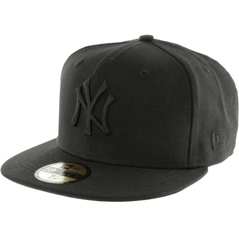 New Era 59fifty New York Yankees Cap