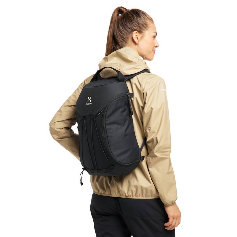 Haglfs Corker 15L Trekkingrucksack
