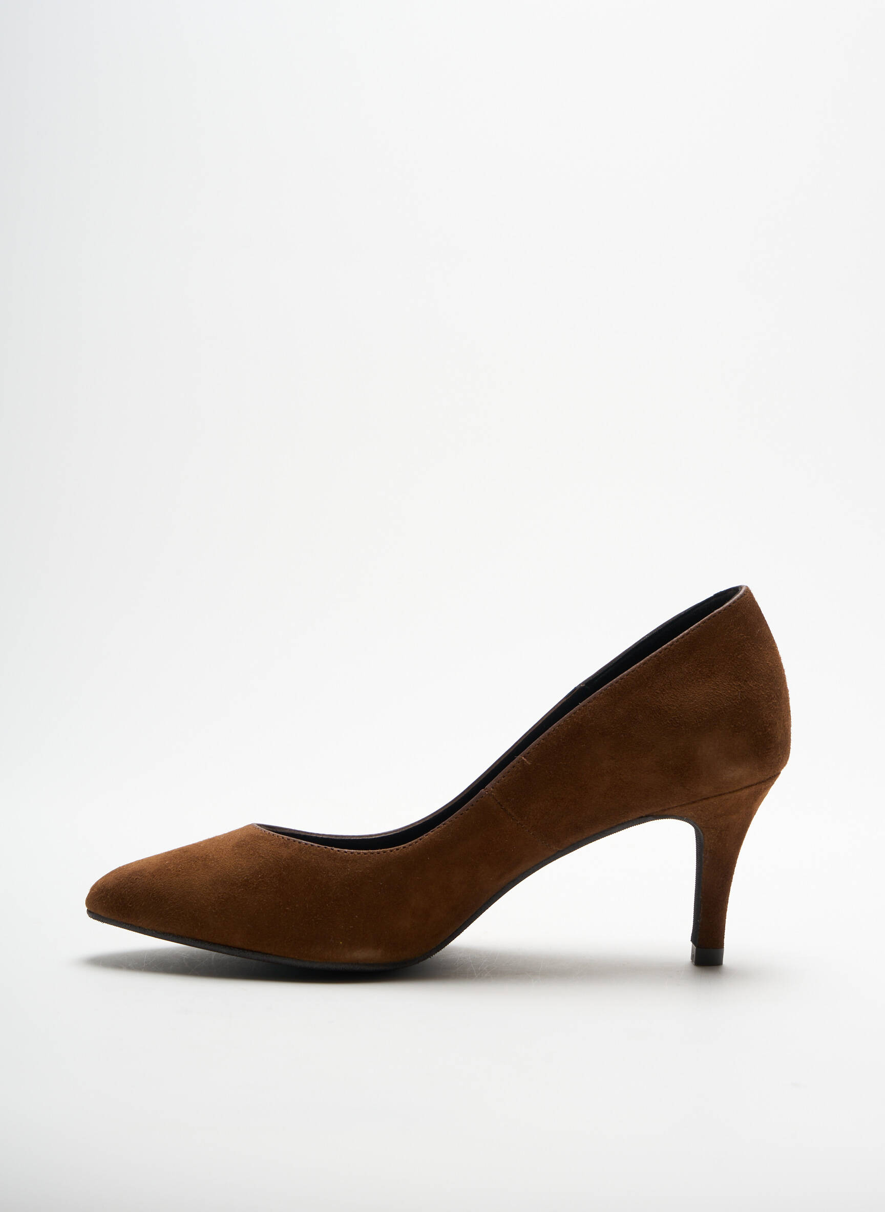 Marian Escarpins Femme couleur marron