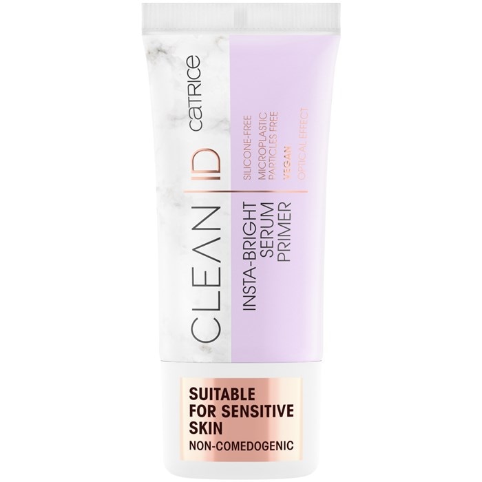 Insta-Bright Serum Primer