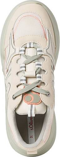 s.Oliver Sneaker