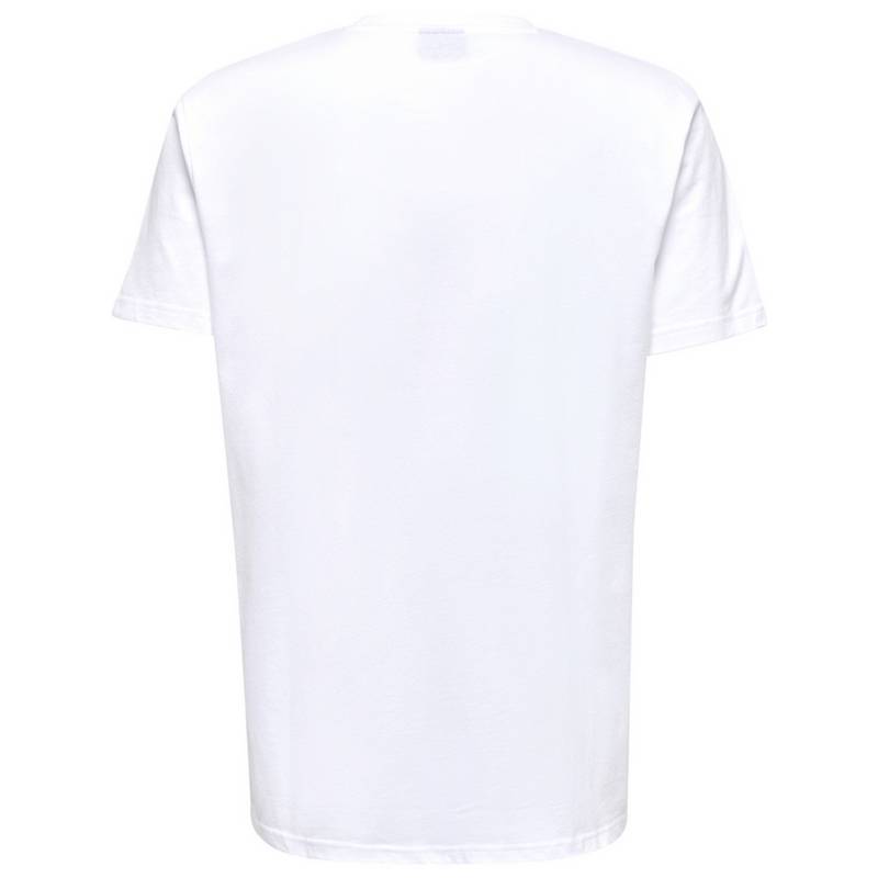hummel hmlRED HEAVY T-SHIRT S/S T-Shirt Herren