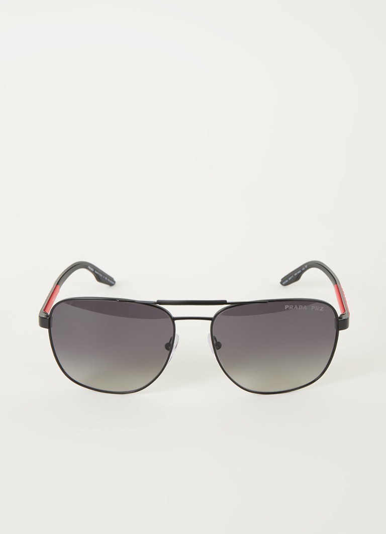 Ochelari de soare polarizați Prada Linea Rossa PS53XS