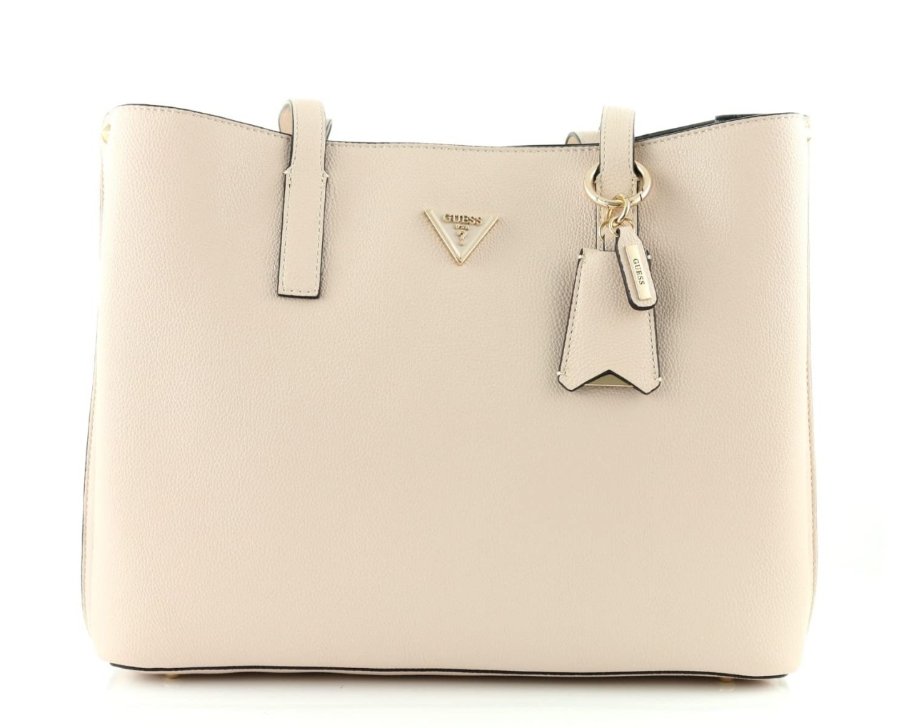 VALENTINO / MIRIADE SPA Handtaschen grau