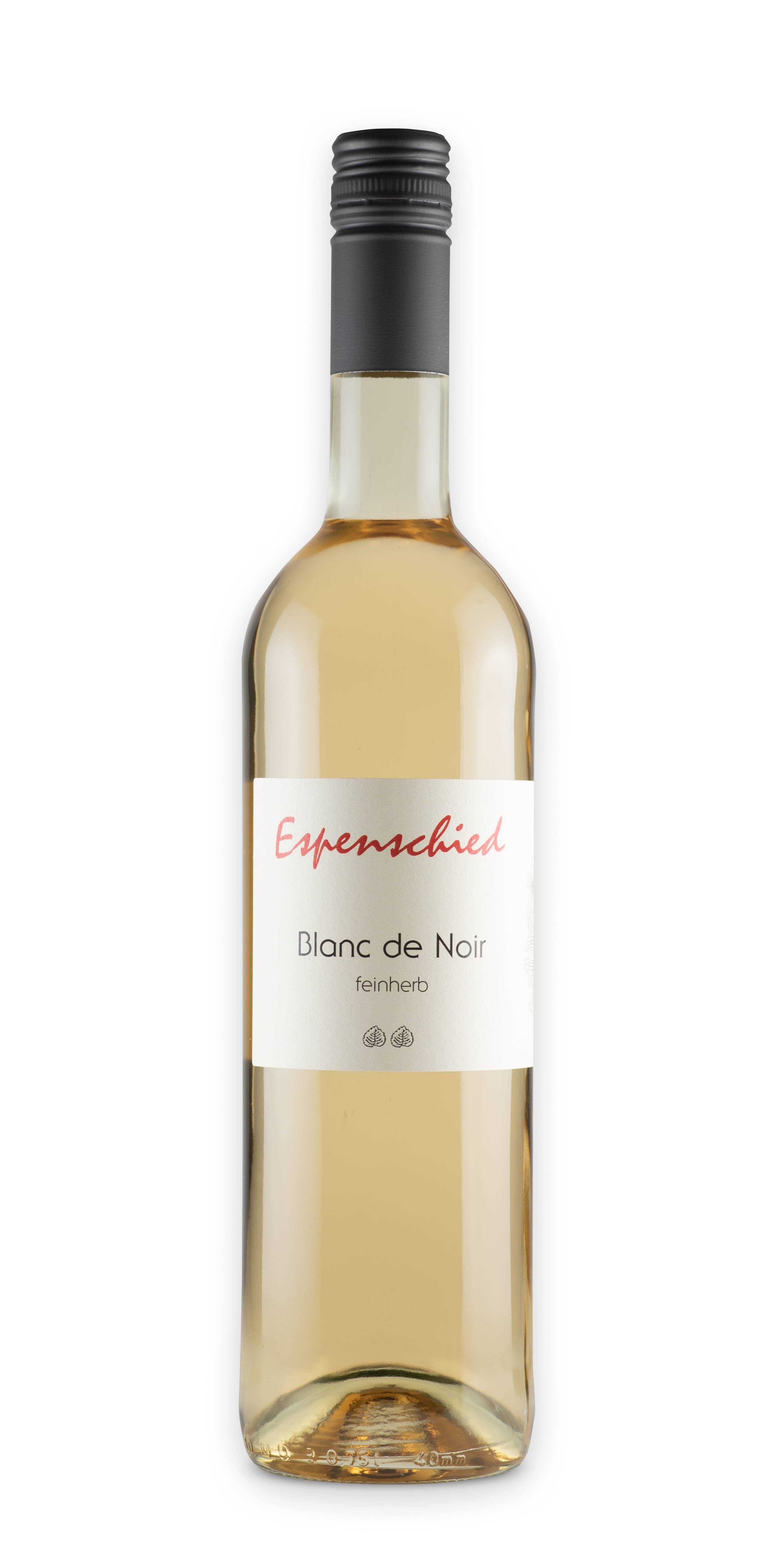 Weingut Espenschied (Nahe) Blanc de Noir 2021