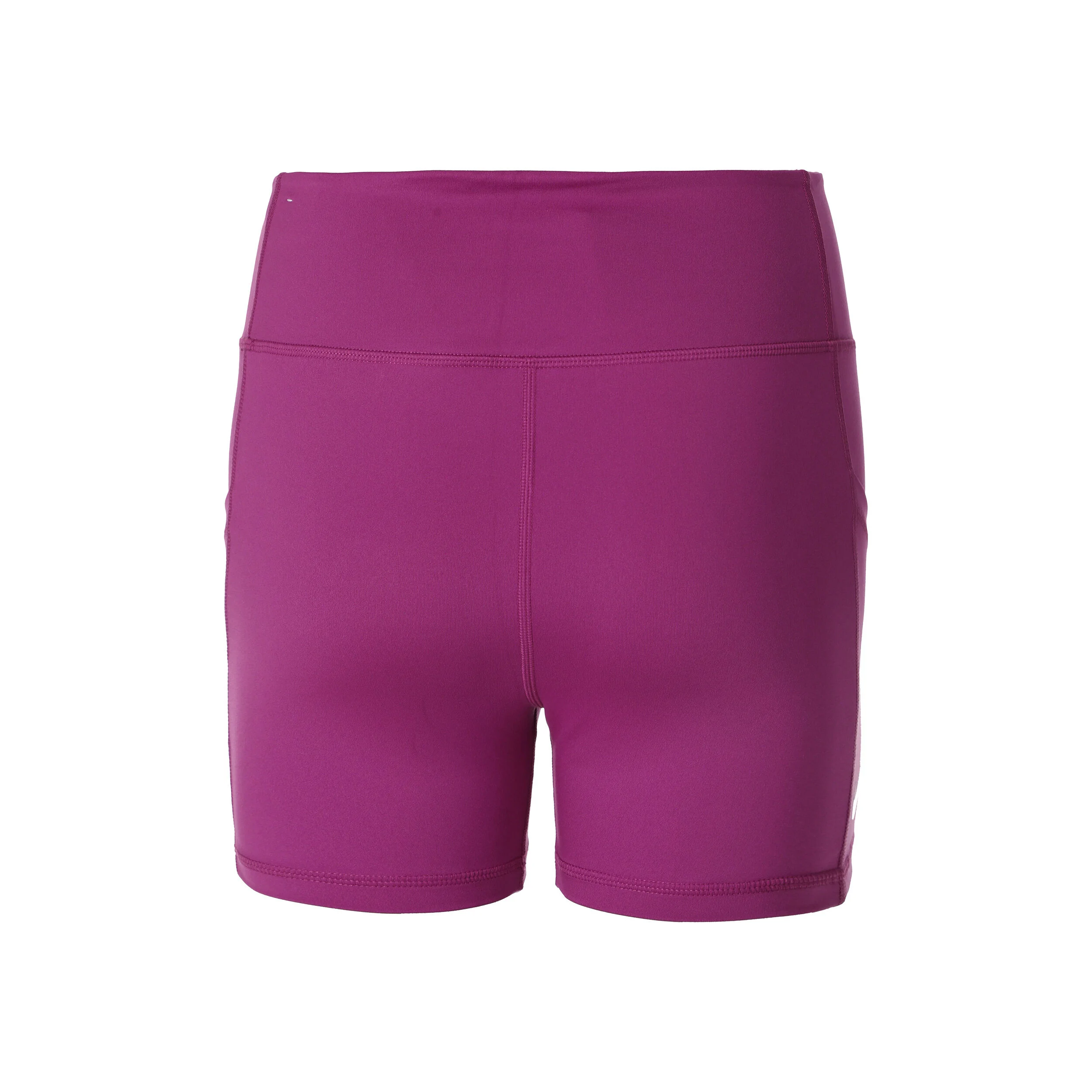 Dri-Fit Court Advantage Regular Ballshort Damen - Lila