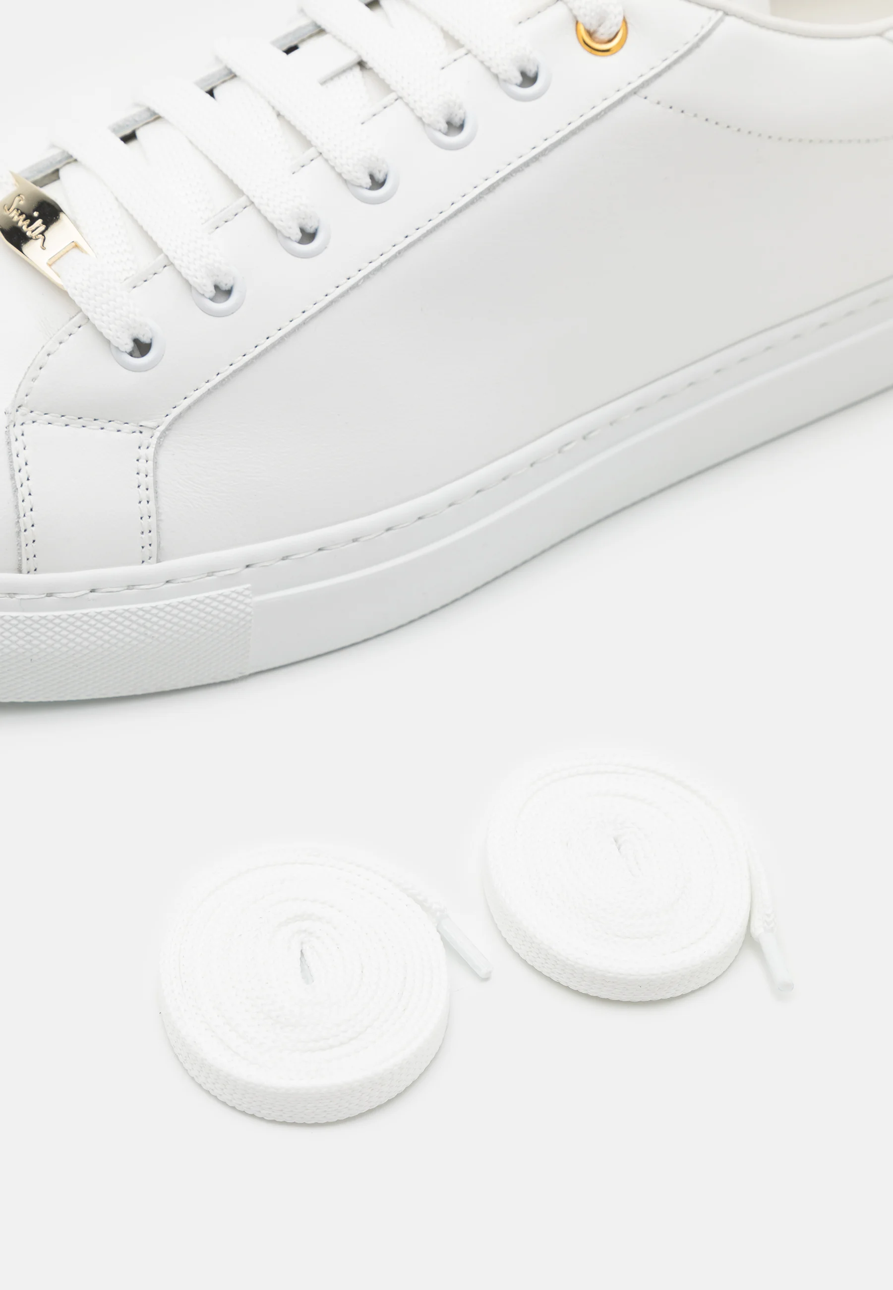 Paul Smith SHOE BECK SPOILER - Zapatillas bajas