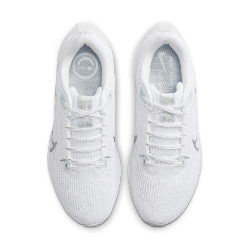 Nike Air Zoom Pegasus 40 DV3854-101 / weiss