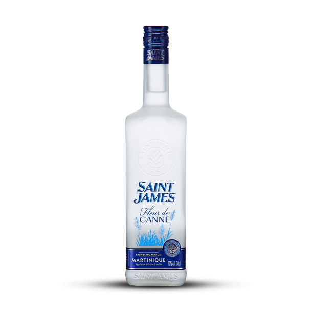 Saint James Fleur de Canne 50%