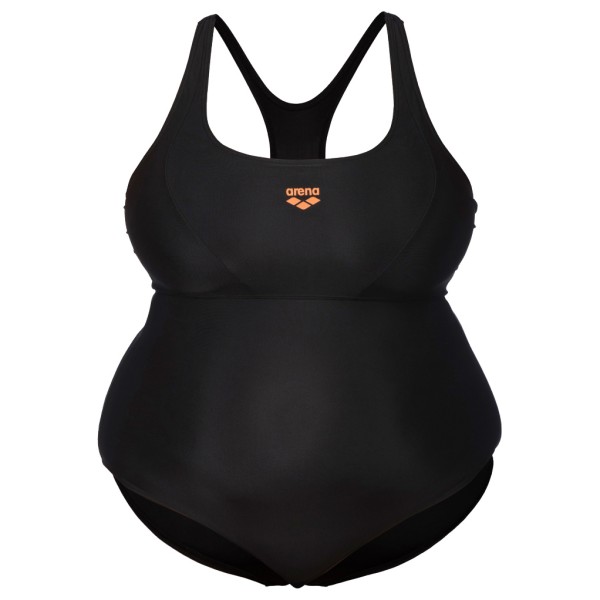 Arena - Women's Solid Swimsuit Control Pro Back Plus - Badeanzug