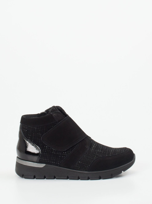 Stiefelette-28550090119 Waldläufer