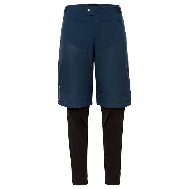 VAUDE Men's All Year Moab ZO Pants III Funktionshose Herren