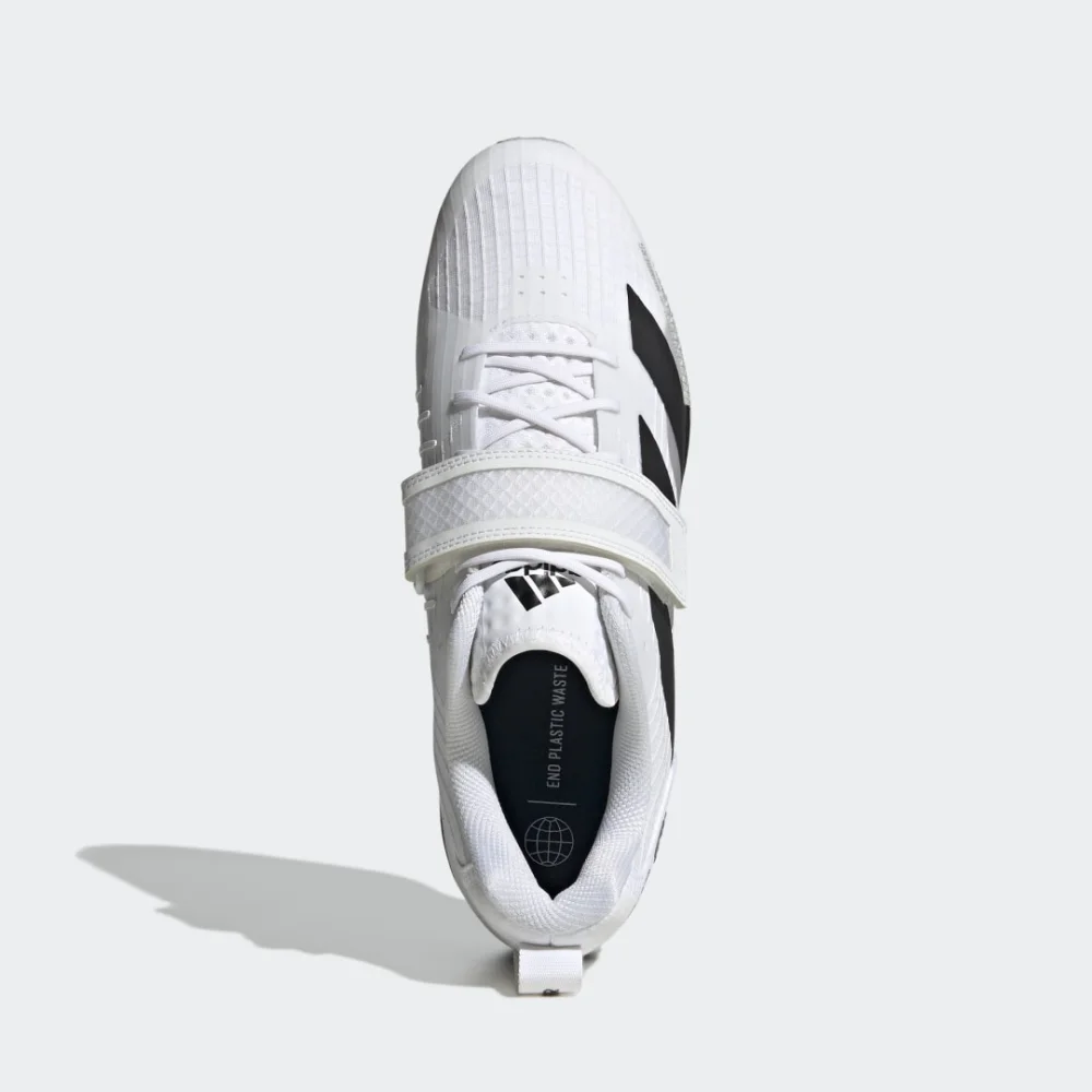 adidas Adipower Weightlifting 3 GY8926 / weiss