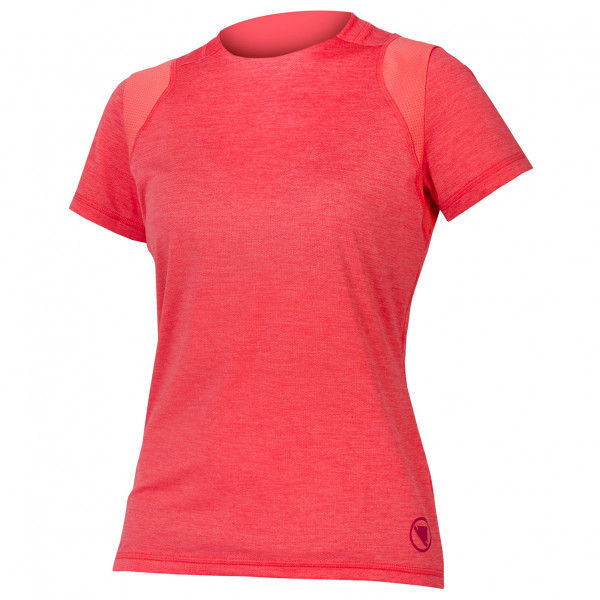Endura - Women's Singletrack Trikot Kurzarm - Radtrikot