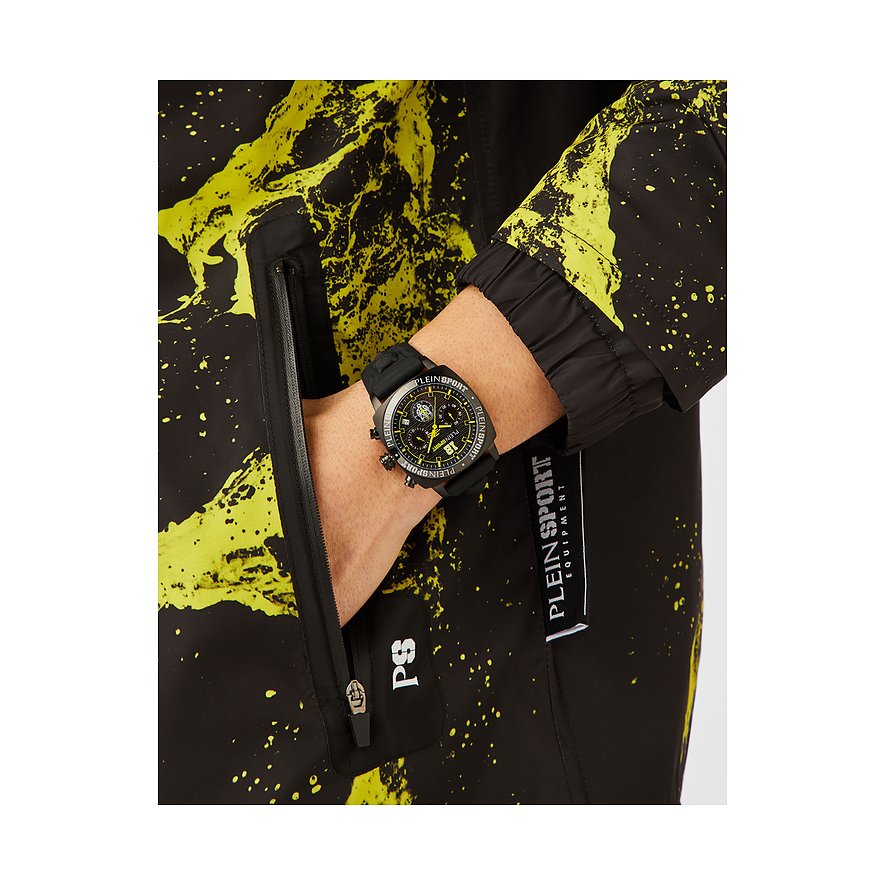 Plein Sport Chronograph