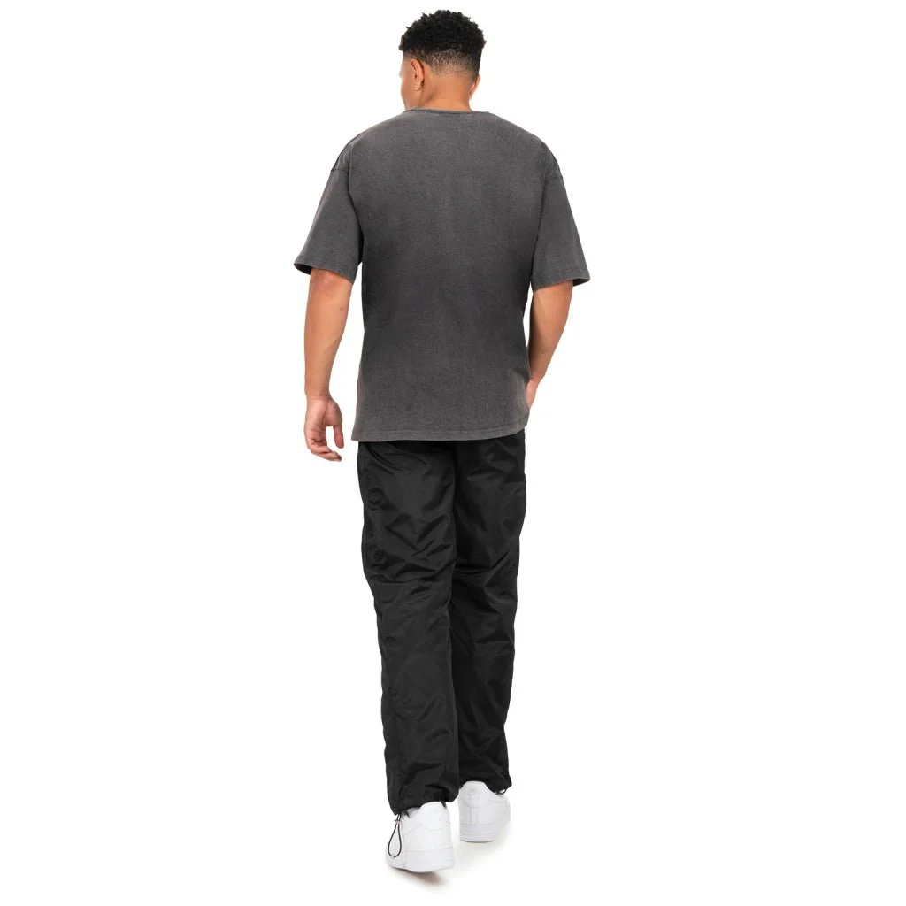 WASHED BASIC VADITIM T-SHIRT