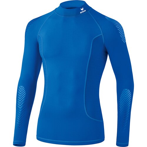 HERREN ELEMENTAL LONGSLEEVE MIT STEHKRAGEN