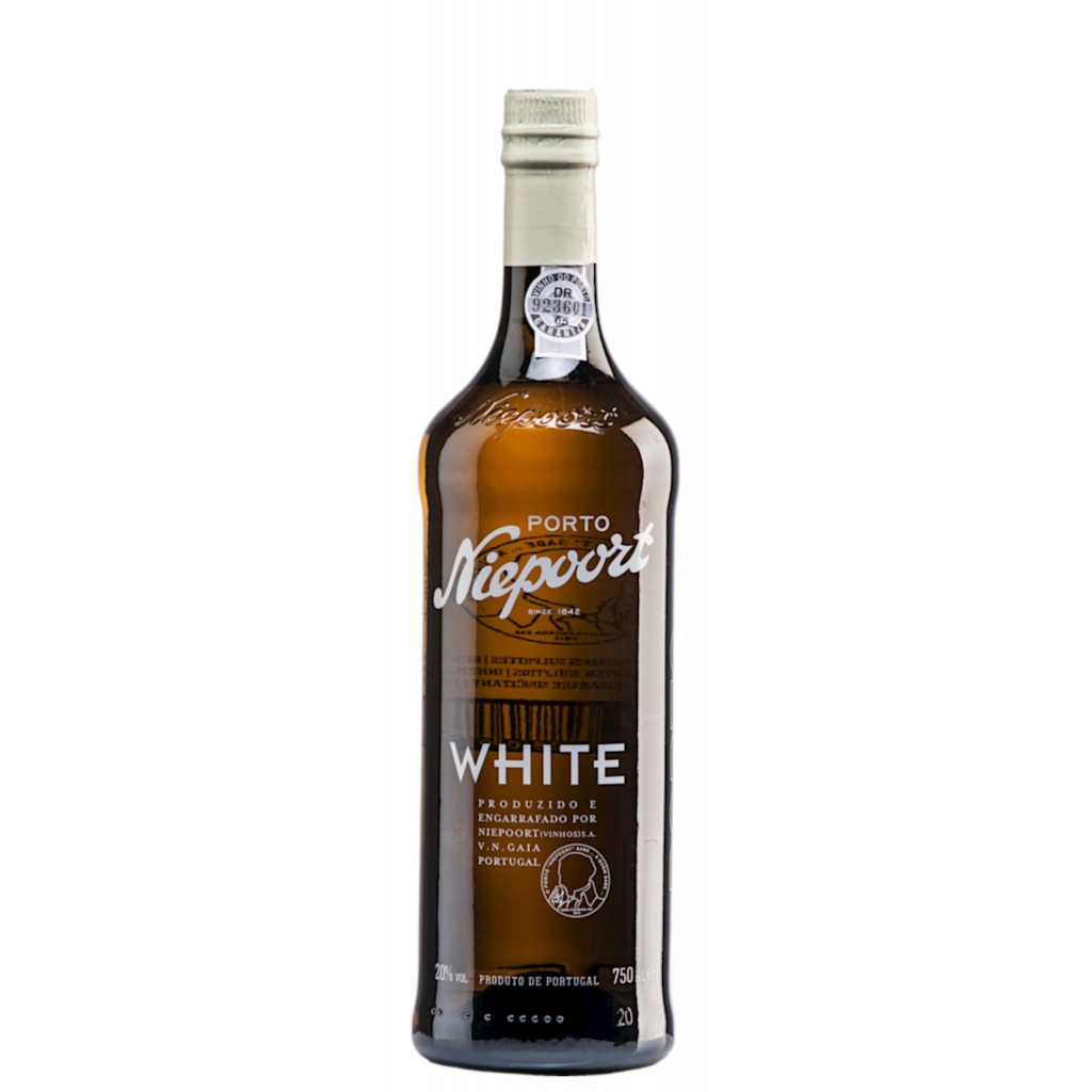 White halbtrocken