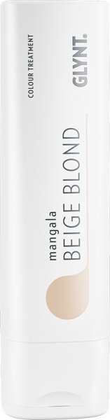 Glynt Mangala Beige Blond Tönung