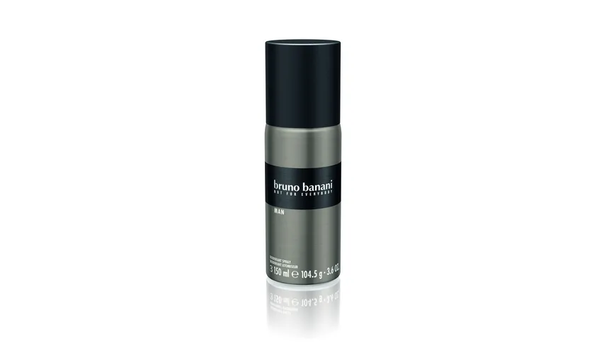 bruno banani Deospray Men 150 ml