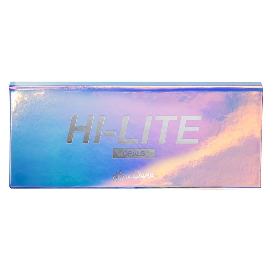 Hi-Lite Palette