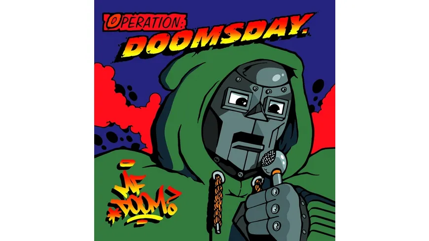 Operation Doomsday