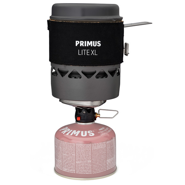 LITE XL STOVE SYSTEM - Gaskocher