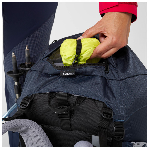 Millet - Women's Ubic 50+10 - Trekkingrucksack