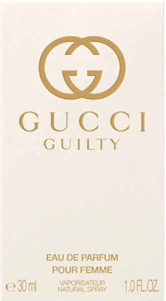 Gucci Guilty Eau de Parfum