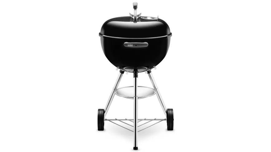 Weber Holzkohle-Kugelgrill BAR-B-KETTLE Ø 47cm