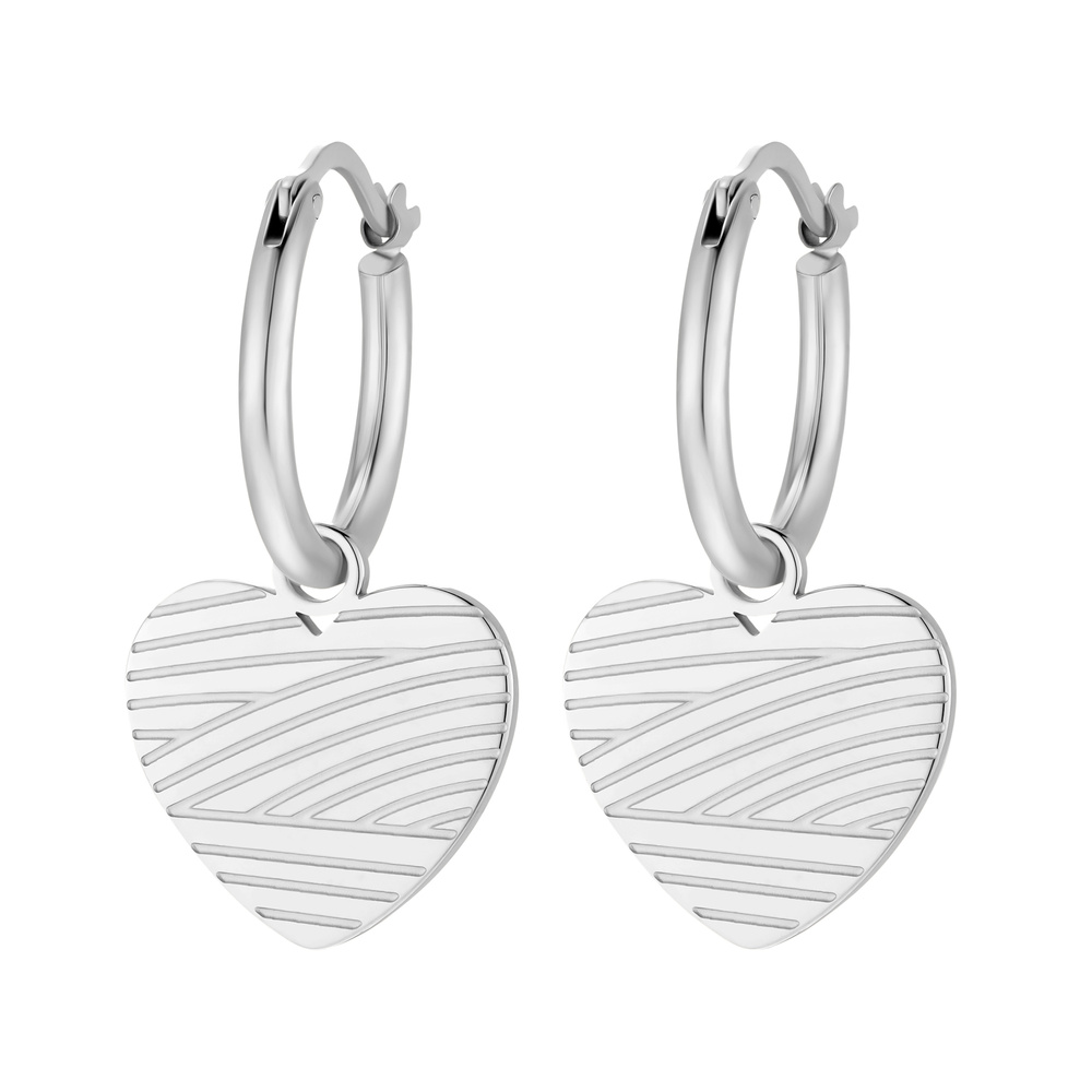 Heideman Boucles d'oreilles Lea Boucles d'oreilles