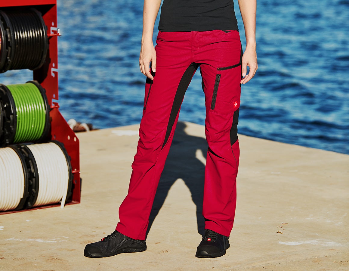 Damenhose e.s.vision