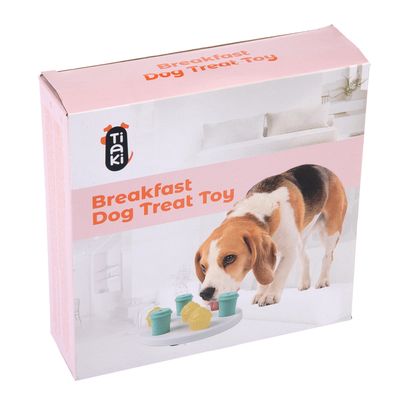 TIAKI Intelligenzspielzeug Breakfast