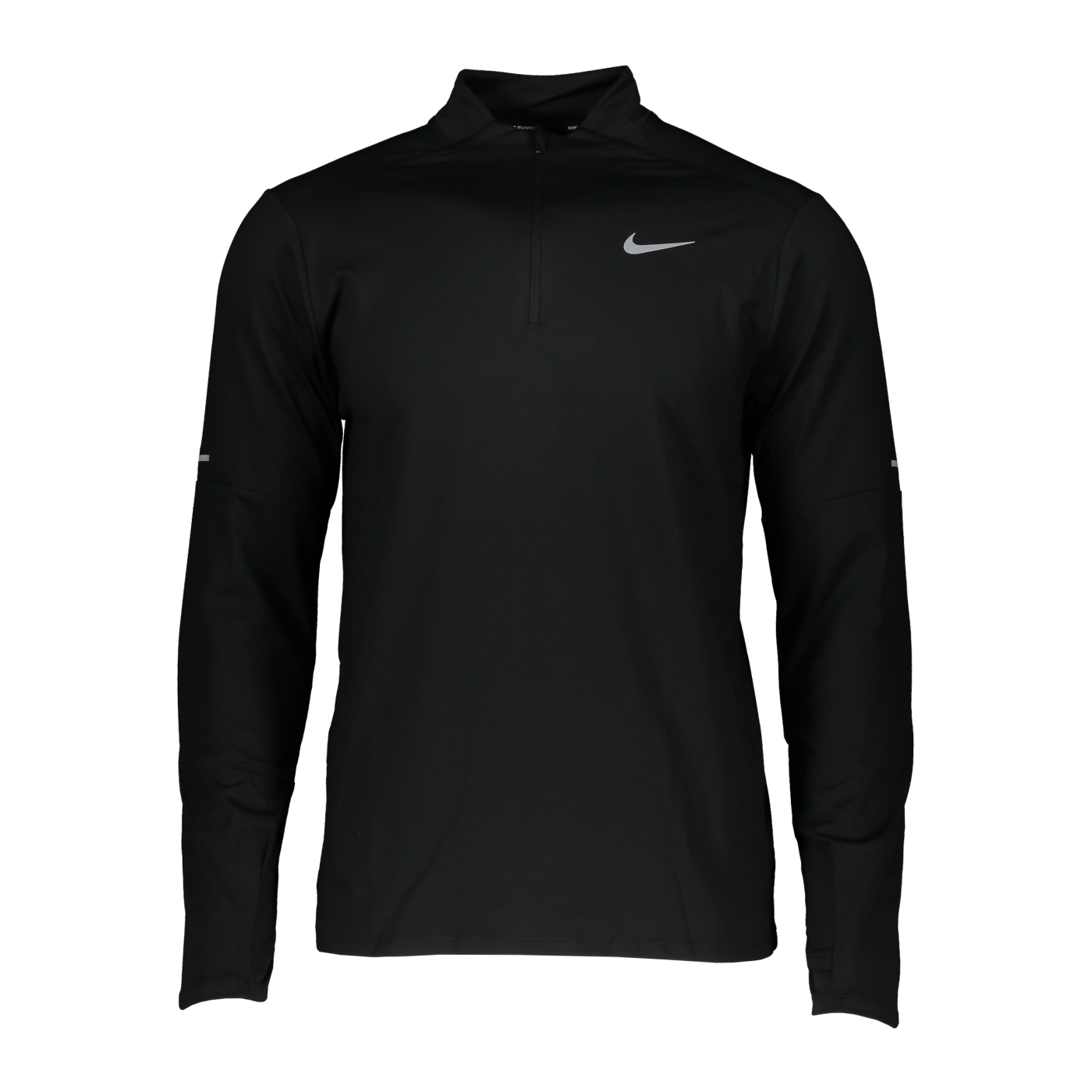 Nike Element HalfZip Sweatshirt Running F010