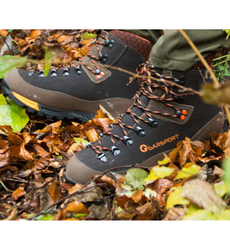 Garsport Deer Wanderschuhe