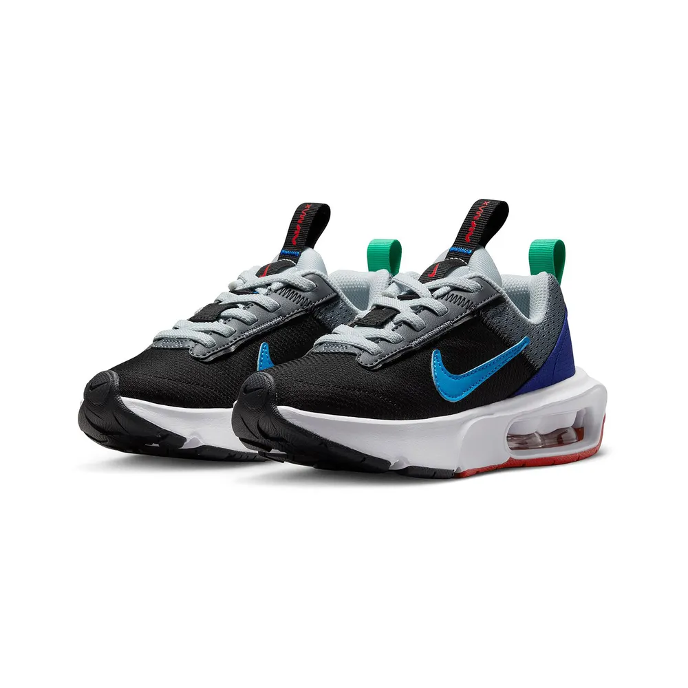 Nike Air Max INTRLK Lite DH9394-005 / schwarz