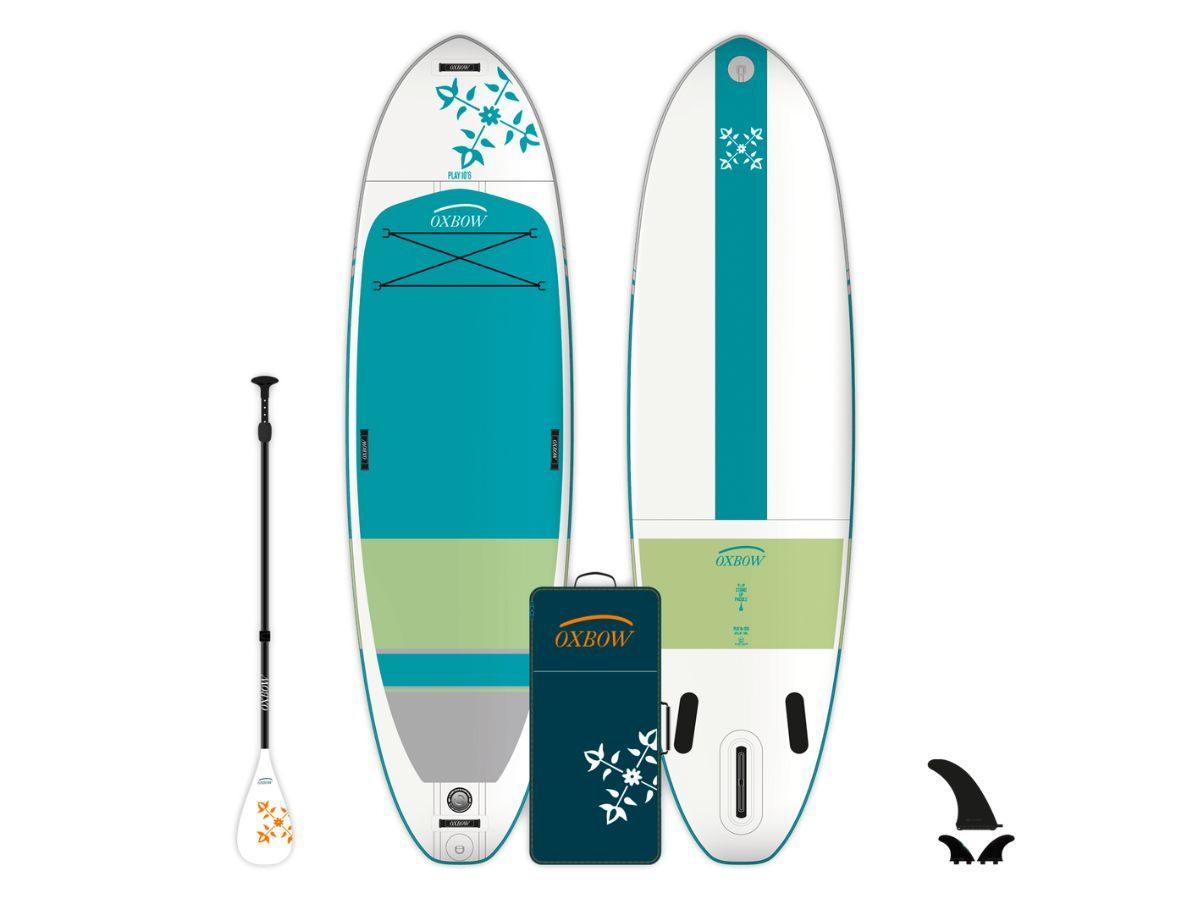 Oxbow Play Air 10'6