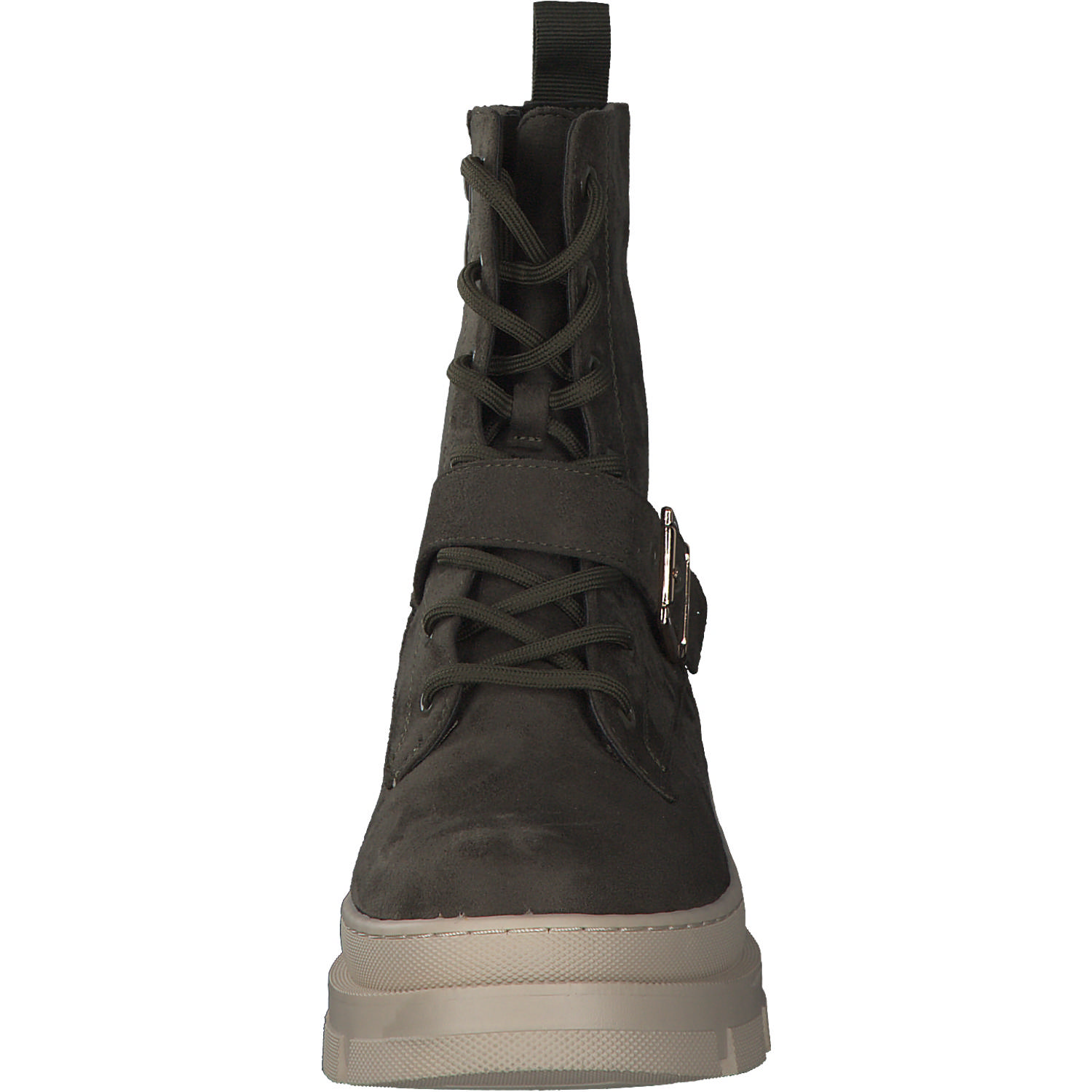 La Strada 2180776, Stiefeletten, Damen, Grün