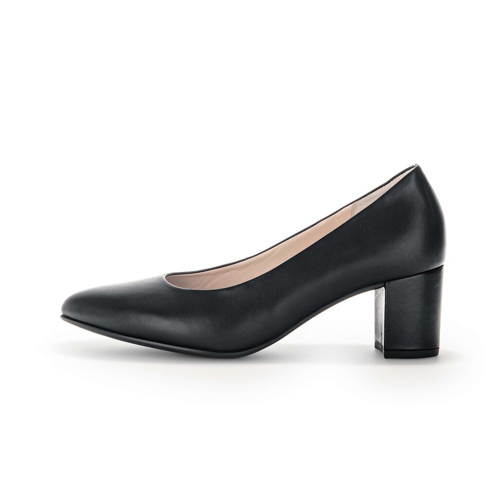 Gabor fashion Eleganter Pumps schwarz