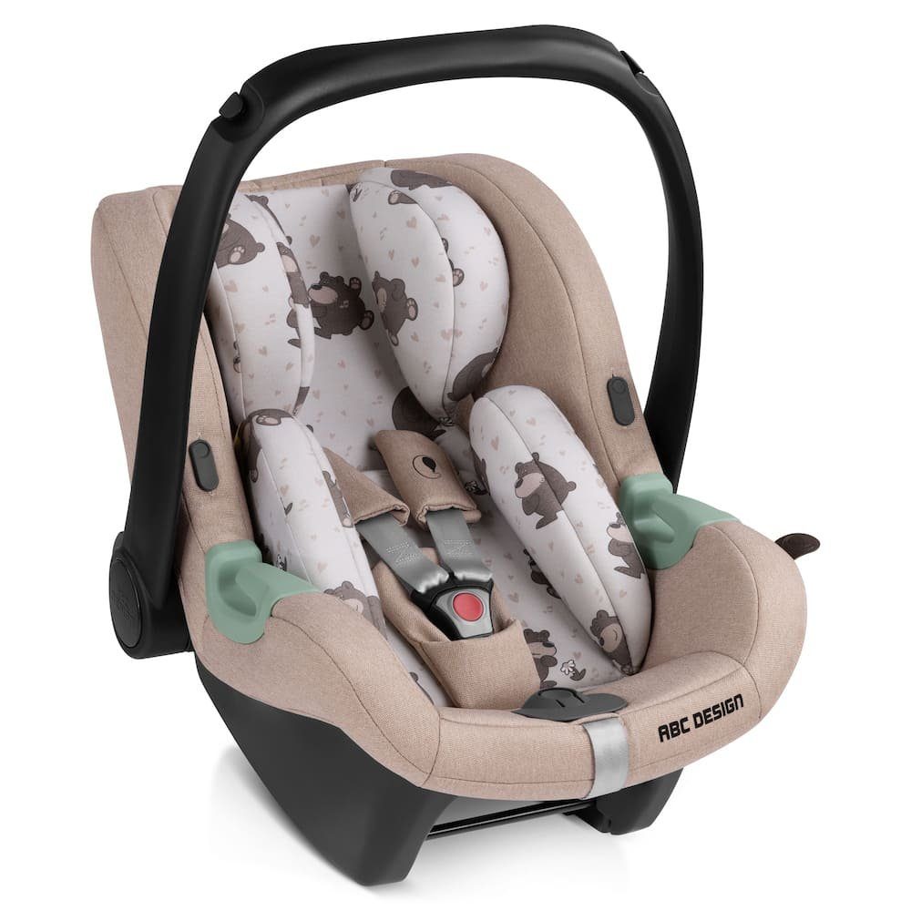 ABC Design Kombi-Kinderwagen
