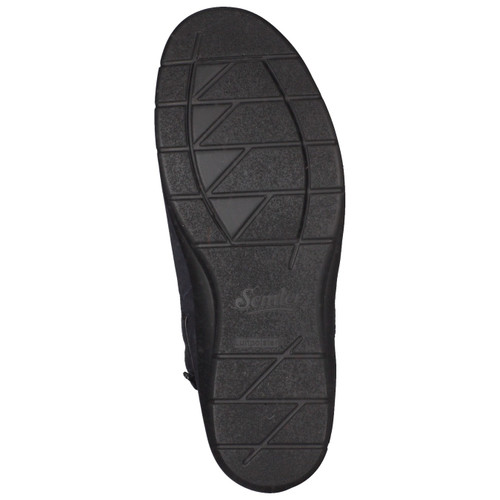 Schnürschuh-28511090011 Semler