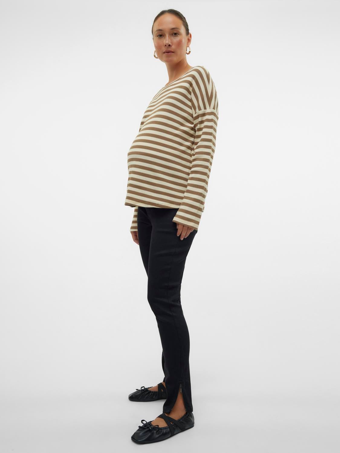 Skinny Fit Jeans