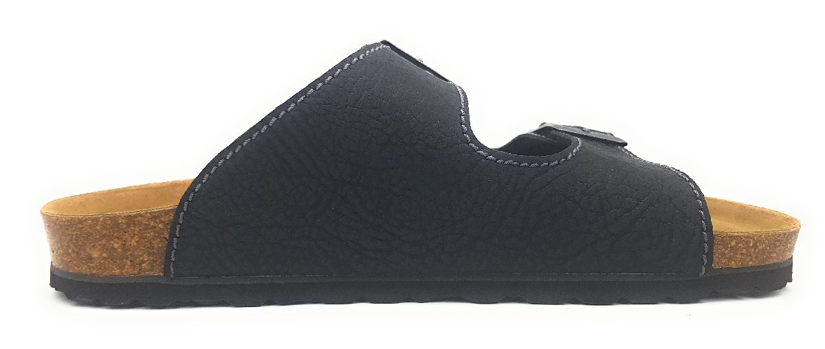 Dr. Stark 0014 Schwarz Anthrazit