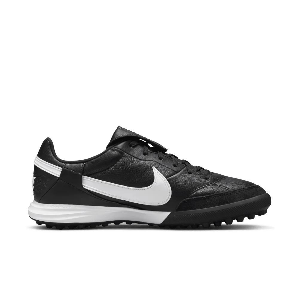 Nike Premier 3 TF III AT6178-010 / schwarz