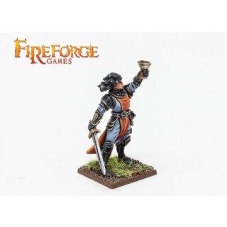 FireForge Lady Ravenclaw