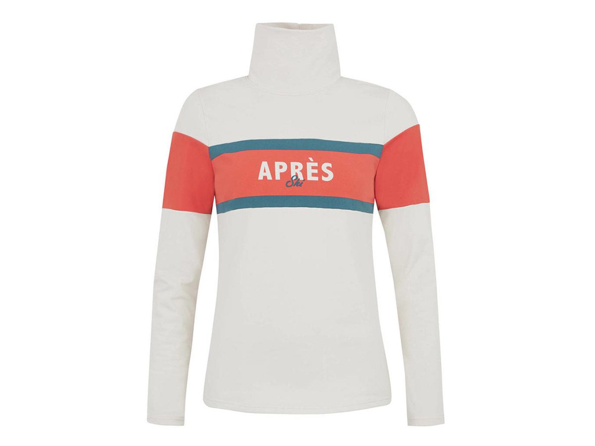Protest Prtmala Kitoffwhite Damen Jacke
