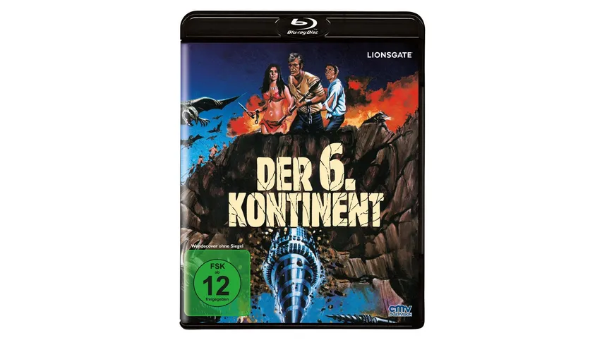 Der 6. Kontinent