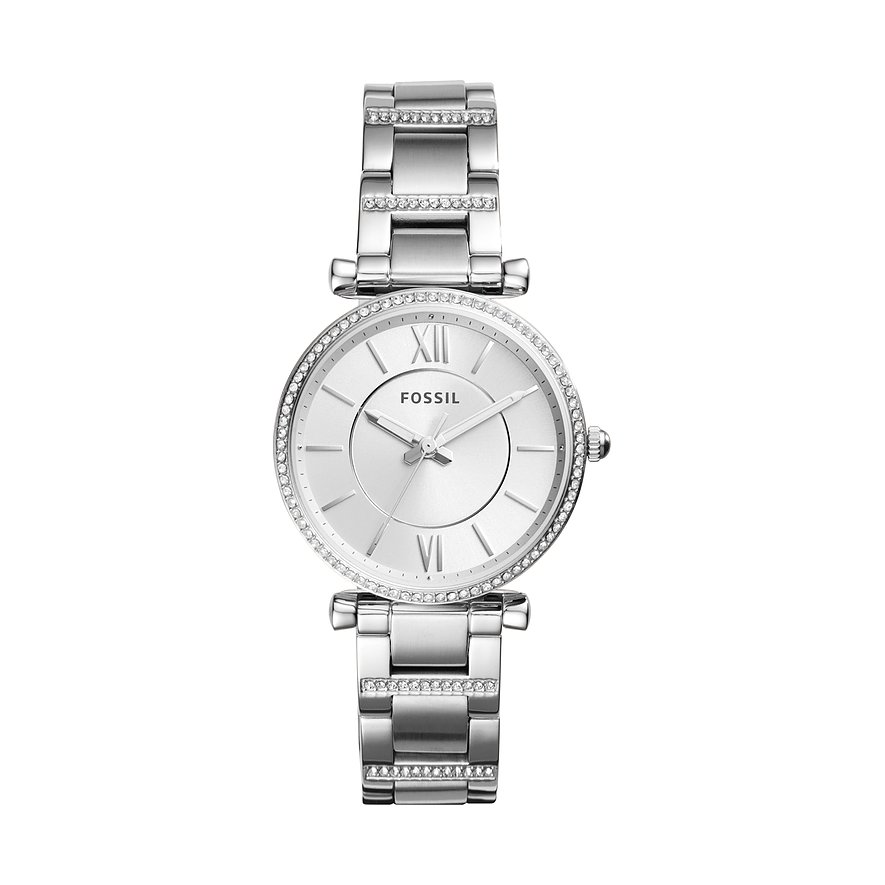 Fossil Damenuhr Carlie