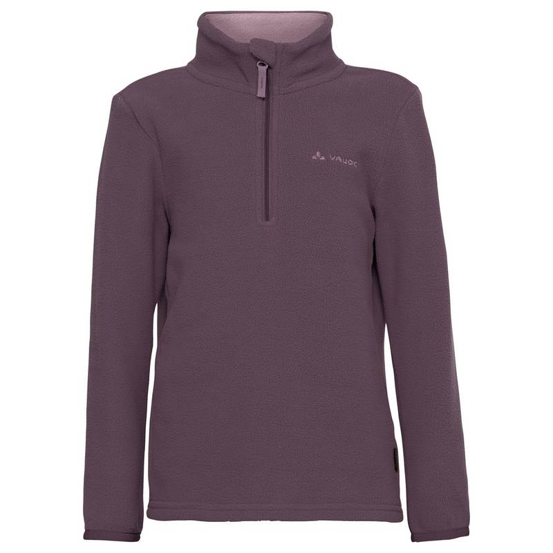 VAUDE Kids Pulex Halfzip Sweatshirt Kinder
